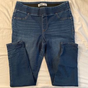 Old Navy Rockstar Jegging